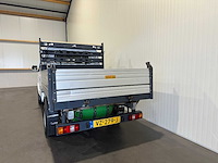 Dfsk v-serie v22 1.3 dubbel cabine kipper benzine/aardgas vz-279-j - afbeelding 4 van  17