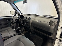 Dfsk v-serie v22 1.3 dubbel cabine kipper benzine/aardgas vz-279-j - afbeelding 8 van  17