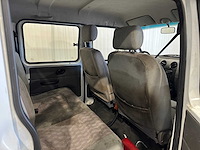 Dfsk v-serie v22 1.3 dubbel cabine kipper benzine/aardgas vz-279-j - afbeelding 9 van  17