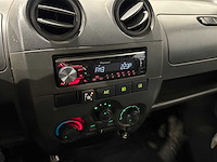 Dfsk v-serie v22 1.3 dubbel cabine kipper benzine/aardgas vz-279-j - afbeelding 10 van  17