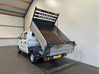 Dfsk v-serie v22 1.3 dubbel cabine kipper benzine/aardgas vz-279-j - afbeelding 19 van  19