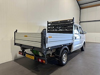 Dfsk v-serie v22 1.3 dubbel cabine kipper benzine/aardgas vz-279-j - afbeelding 18 van  19