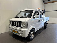 Dfsk v-serie v22 1.3 dubbel cabine kipper benzine/aardgas vz-279-j - afbeelding 17 van  17