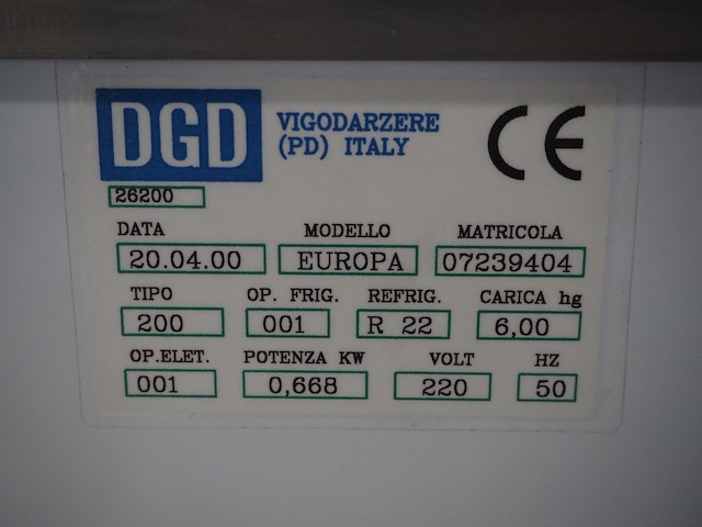 Dgd - afbeelding 8 van  16