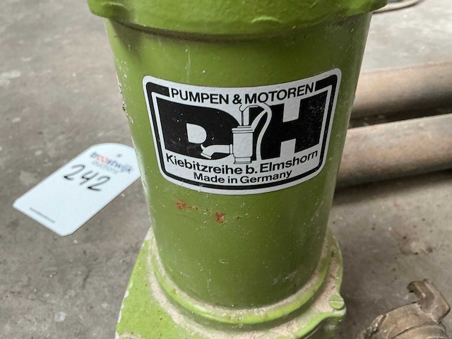 D&h now38 dompelpomp - afbeelding 2 van  4