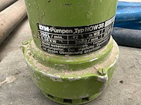 D&h now38 dompelpomp - afbeelding 3 van  4