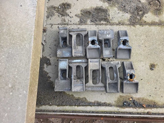 Dhollandia - dhsmr 20 - laadklep - afbeelding 2 van  12