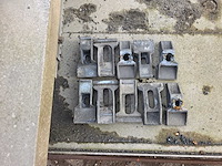 Dhollandia - dhsmr 20 - laadklep - afbeelding 2 van  12