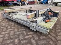 Dhollandia - dhsmr 20 - laadklep - afbeelding 6 van  12