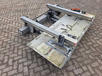 Dhollandia - dhsmr 20 - laadklep - afbeelding 7 van  12