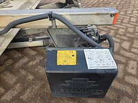 Dhollandia - dhsmr 20 - laadklep - afbeelding 10 van  12