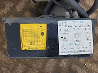 Dhollandia - dhsmr 20 - laadklep - afbeelding 11 van  12