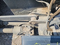 Dhollandia - laadklep 2500 kg - afbeelding 3 van  19