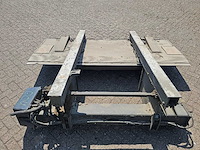 Dhollandia - laadklep 2500 kg - afbeelding 4 van  19