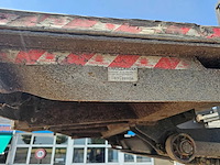 Dhollandia - laadklep 2500 kg - afbeelding 6 van  19