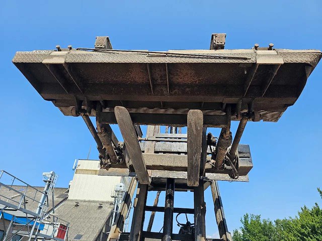 Dhollandia - laadklep 2500 kg - afbeelding 7 van  19