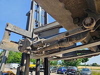 Dhollandia - laadklep 2500 kg - afbeelding 8 van  19