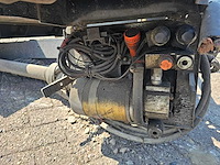 Dhollandia - laadklep 2500 kg - afbeelding 9 van  19