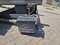 Dhollandia - laadklep 2500 kg - afbeelding 10 van  19