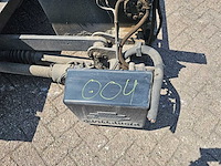 Dhollandia - laadklep 2500 kg - afbeelding 11 van  19