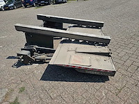 Dhollandia - laadklep 2500 kg - afbeelding 12 van  19