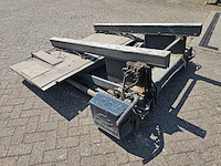 Dhollandia - laadklep 2500 kg - afbeelding 13 van  19