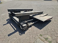 Dhollandia - laadklep 2500 kg - afbeelding 17 van  19