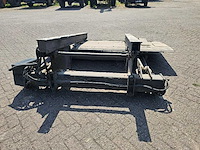 Dhollandia - laadklep 2500 kg - afbeelding 18 van  19