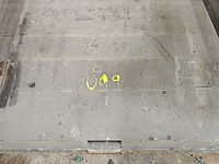 Dhollandia - laadklep - afbeelding 2 van  9