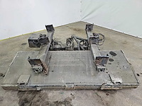 Dhollandia - laadklep - afbeelding 1 van  9