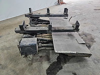 Dhollandia - laadklep - afbeelding 4 van  9