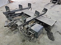 Dhollandia - laadklep - afbeelding 5 van  9