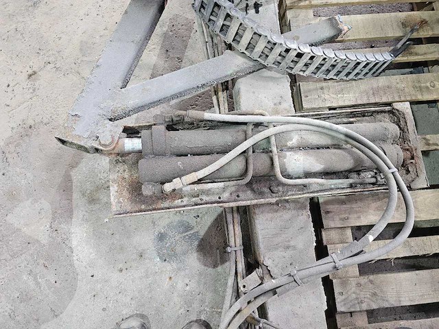 Dhollandia - laadklep - afbeelding 6 van  9