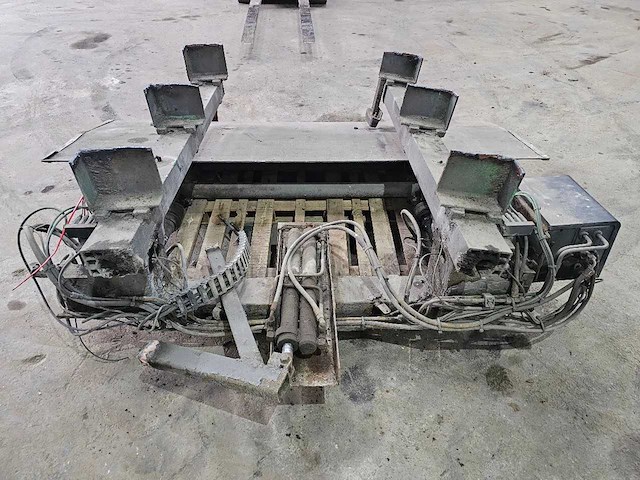 Dhollandia - laadklep - afbeelding 7 van  9