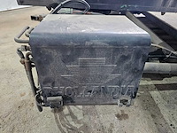 Dhollandia - laadklep - afbeelding 8 van  9