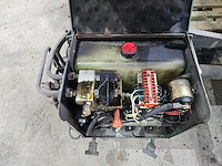 Dhollandia - laadklep - afbeelding 9 van  9