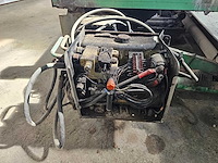 Dhollandia - laadklep - afbeelding 2 van  10