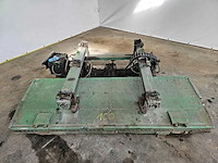 Dhollandia - laadklep - afbeelding 1 van  10