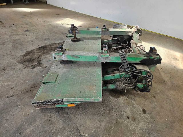 Dhollandia - laadklep - afbeelding 6 van  10