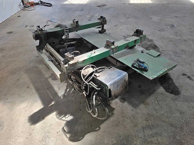 Dhollandia - laadklep - afbeelding 8 van  10