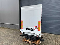 Dhollandia laadklep - afbeelding 1 van  4