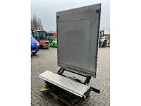 Dhollandia laadklep - afbeelding 2 van  4