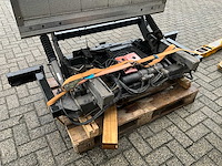 Dhollandia laadklep - afbeelding 3 van  4