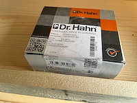 Dhr. hahn - kt-sn ral 9016 - deurscharnier - deurbeslag (68x) - afbeelding 2 van  8