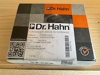 Dhr. hahn - kt-sn ral 9016 - deurscharnier - deurbeslag (68x) - afbeelding 3 van  8
