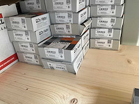 Dhr. hahn - kt-sn ral 9016 - deurscharnier - deurbeslag (68x) - afbeelding 5 van  8