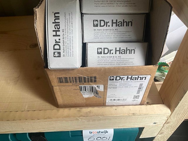 Dhr. hahn - oplegscharnier - rs/ls ev1 at type 4 - deurbeslag (4x) - afbeelding 7 van  7