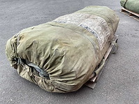 Dhs legertent - afbeelding 4 van  5