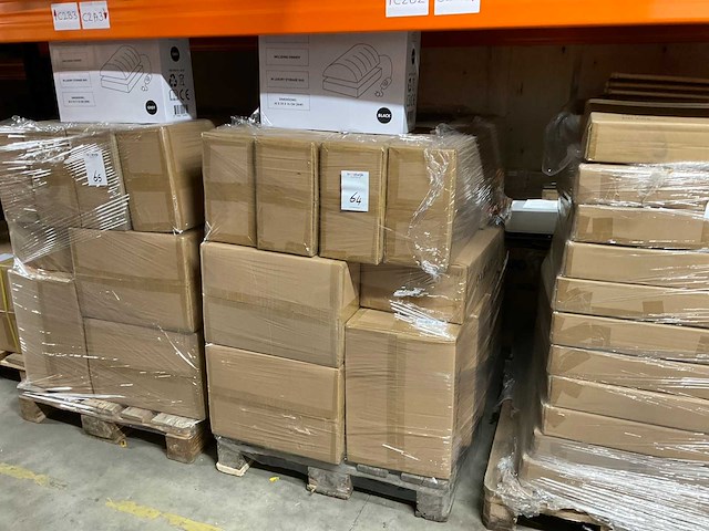 Dhv products verwarmde voetensteun (26x) - afbeelding 3 van  4