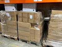 Dhv products verwarmde voetensteun (26x) - afbeelding 3 van  4